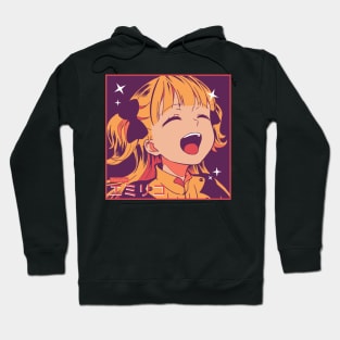 Emilyko Aesthetic Hoodie